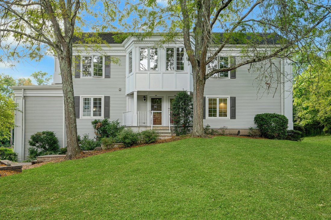 Condo in Chatham Township, New Jersey, United States 1 - 19067400