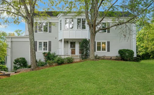 Condo in Chatham Township, New Jersey, United States 1