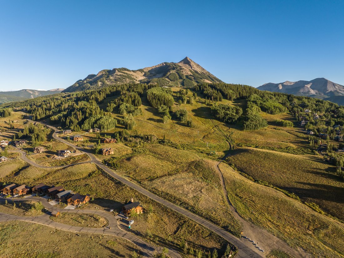 Land in Mount Crested Butte, Colorado, Vereinigte Staaten 1 - 19067417
