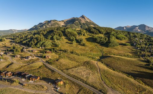 Terreno en Mount Crested Butte, Colorado, Estados Unidos 1