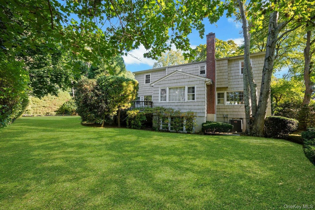 Casa en Scarsdale, Nueva York, Estados Unidos 5 - 19066824