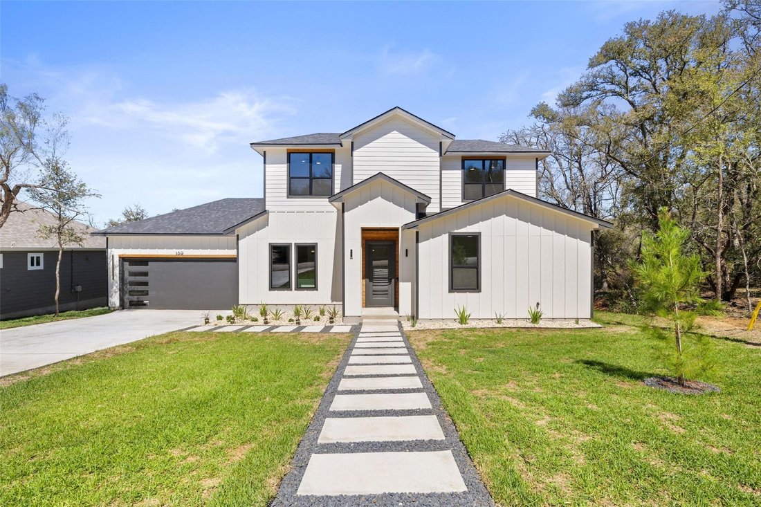 Maison à Bastrop, Texas, États-Unis 1 - 19066415
