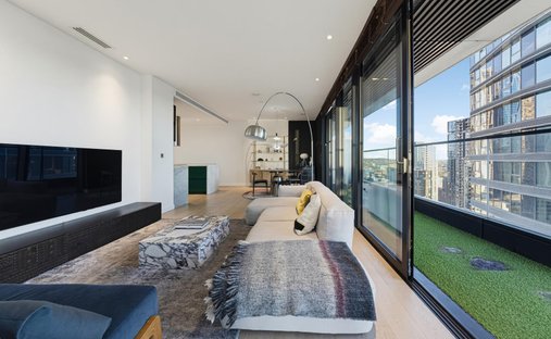 Apartment in Canary Wharf, Tower Hamlets, England 1