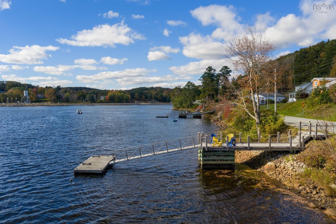 Haus in Mahone Bay, Nova Scotia, Kanada 4 - 19067020