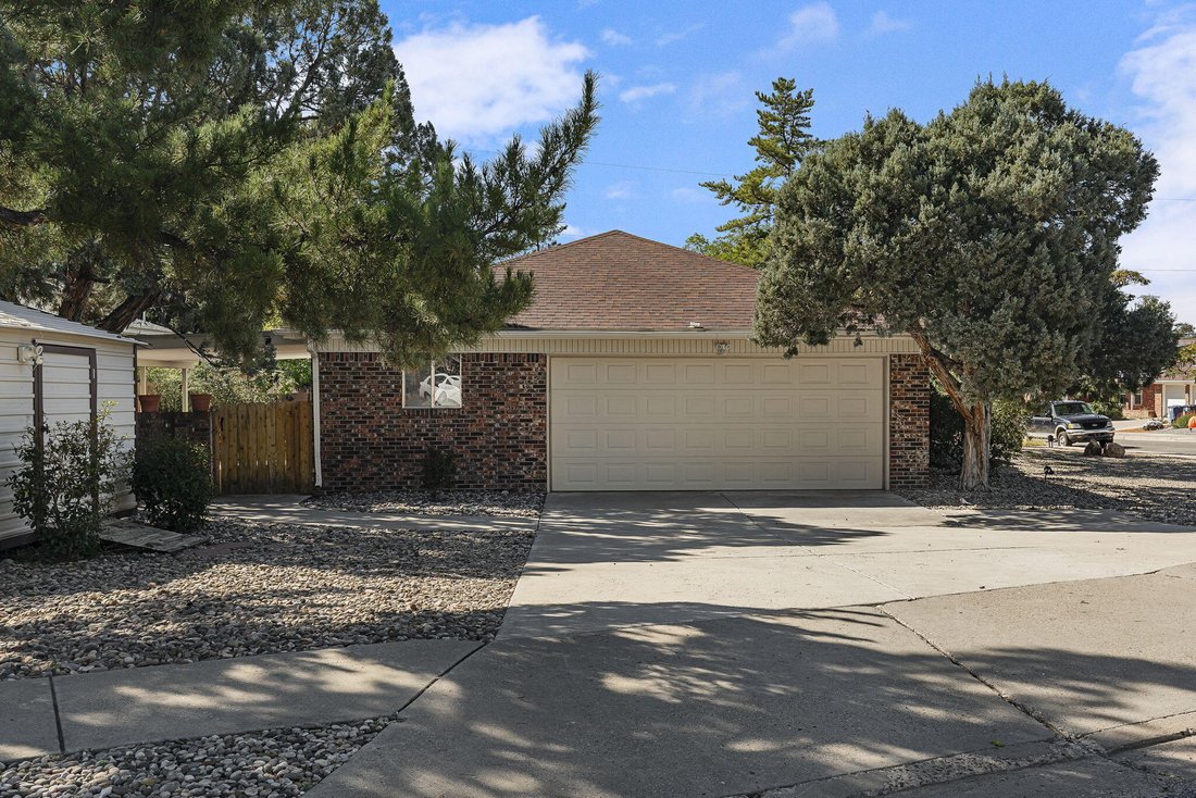 House in Albuquerque, New Mexico, United States 3 - 19065941