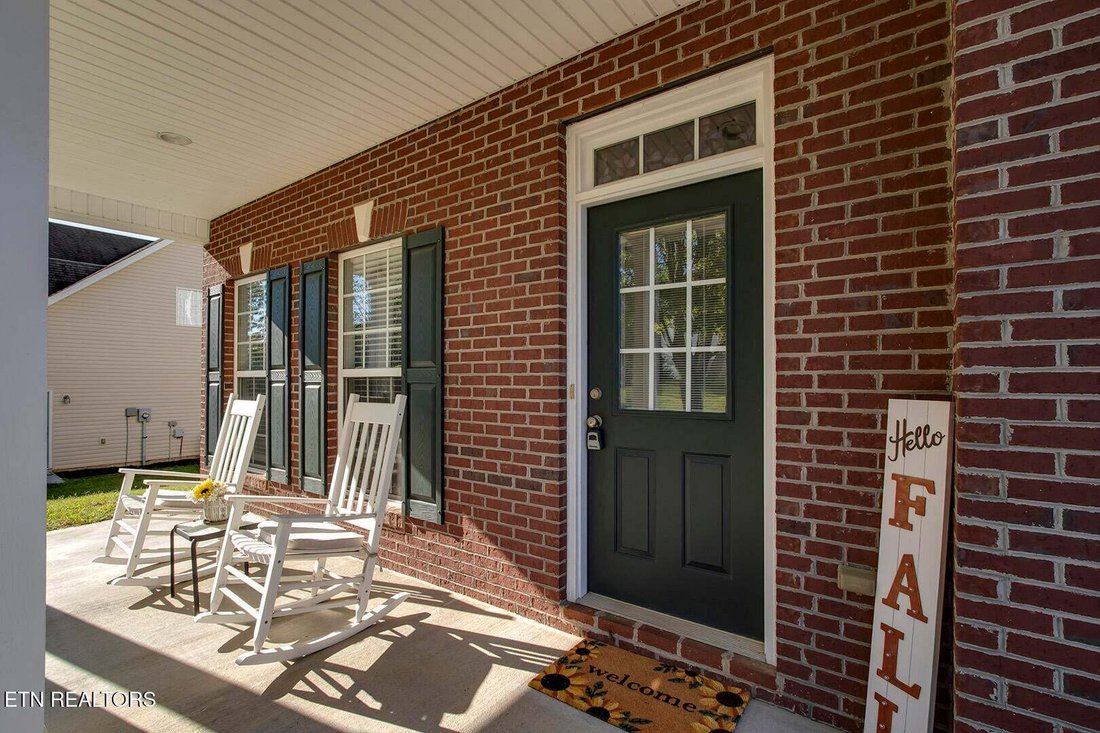 Casa a Knoxville, Tennessee, Stati Uniti 4 - 19066915