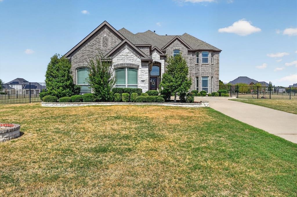 House in Allen, Texas, United States 1 - 19066672