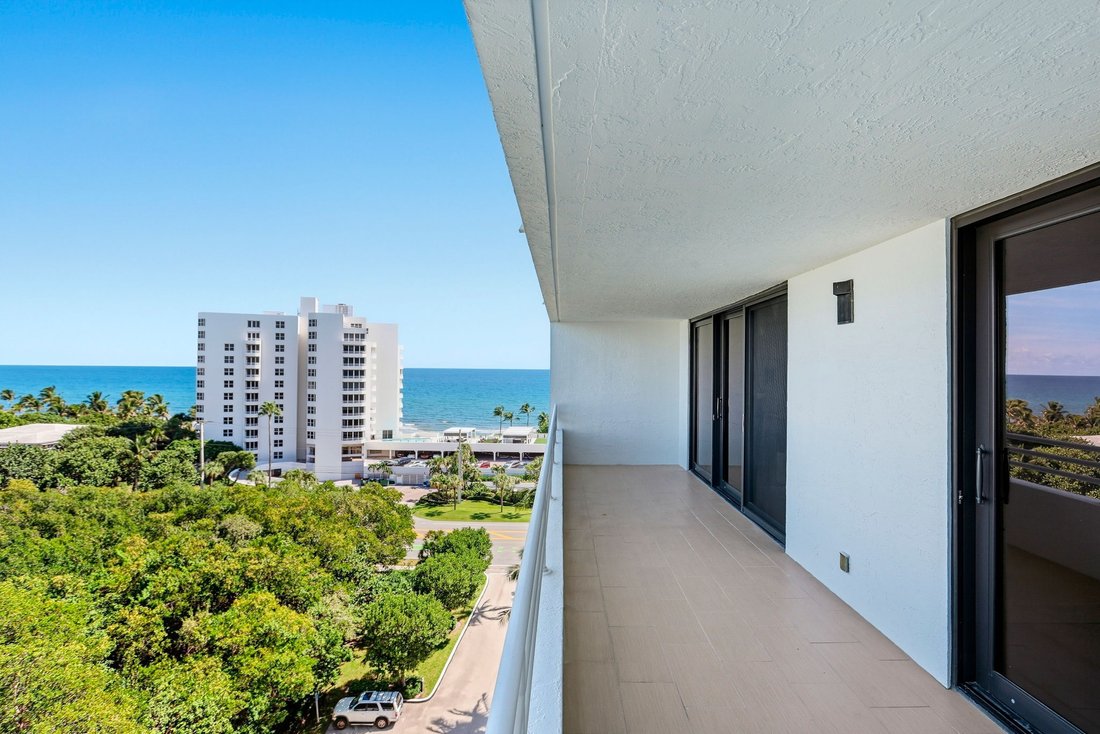 Condo in Boca Raton, Florida, United States 2 - 19067448