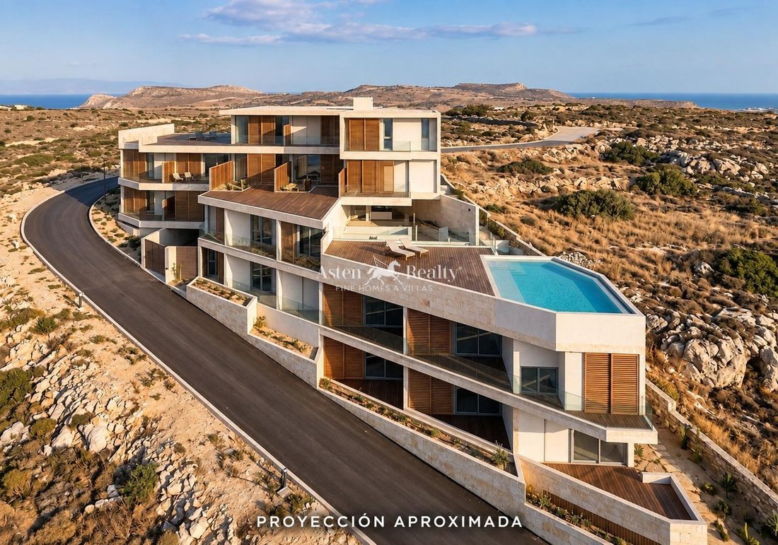 Finca in Adeje, Canary Islands, Spain 1 - 19066756