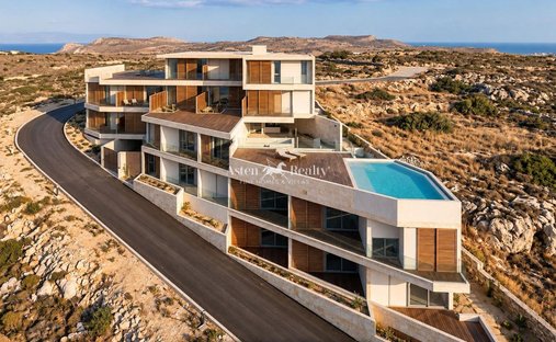 Finca in Adeje, Kanarische Inseln, Spanien 1
