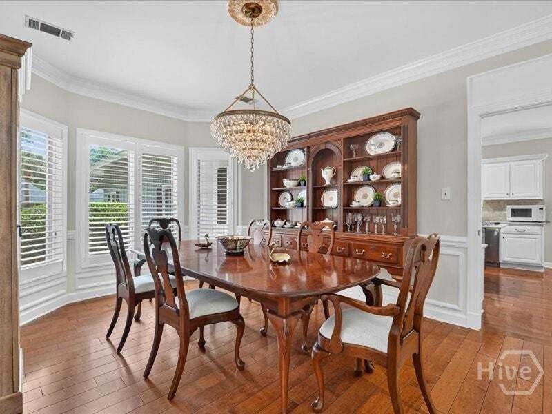 House in Savannah, Georgia, United States 4 - 19067010