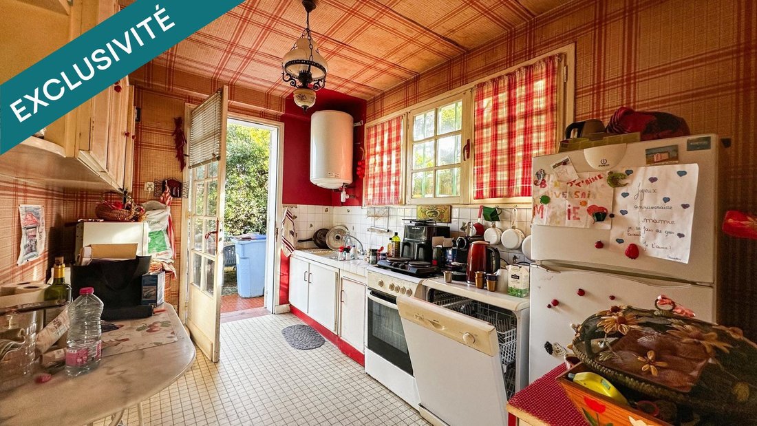 House in Aiguillon, Arcachon, France 4 - 19067895