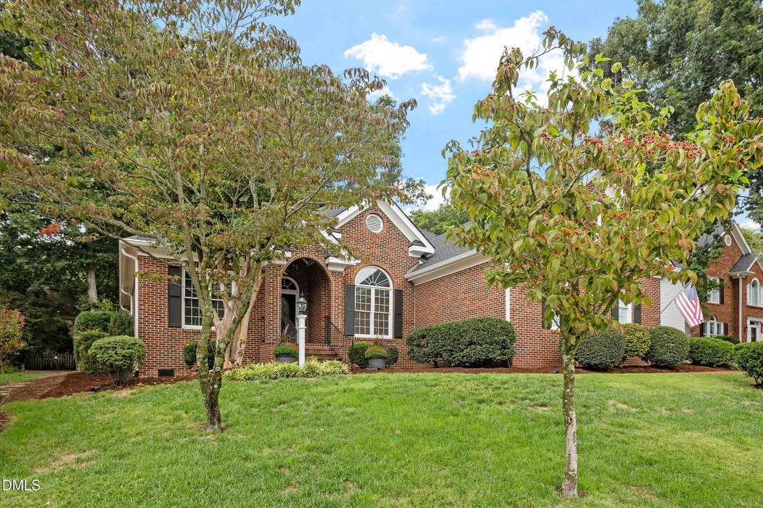 House in Raleigh, North Carolina, United States 2 - 19066695