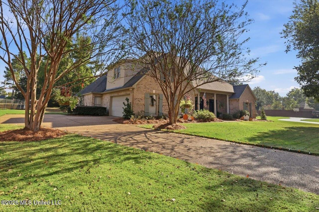 Casa a Ridgeland, Mississippi, Stati Uniti 2 - 19066144