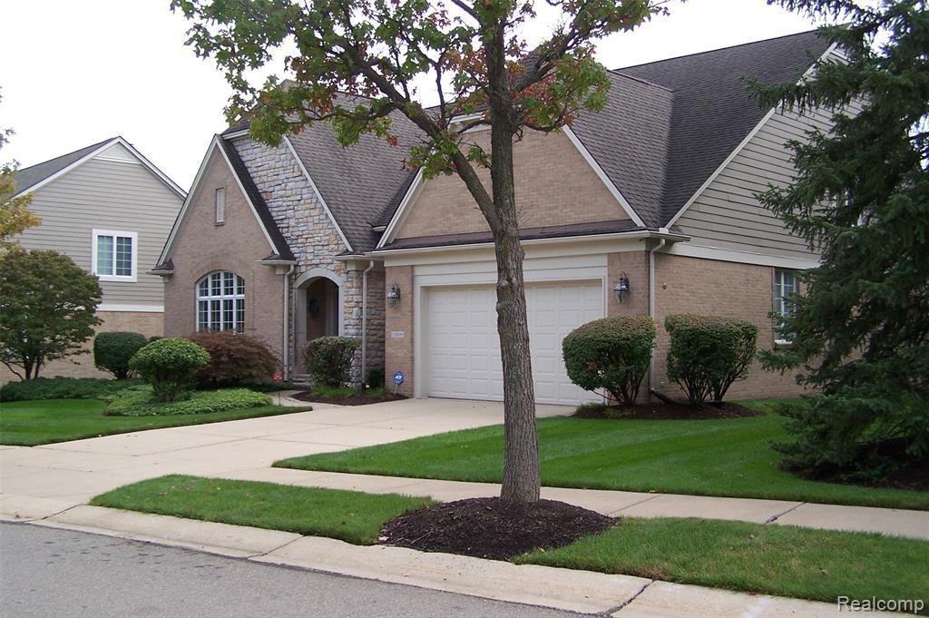 Condo in Township of Northville, Michigan, United States 4 - 19066509