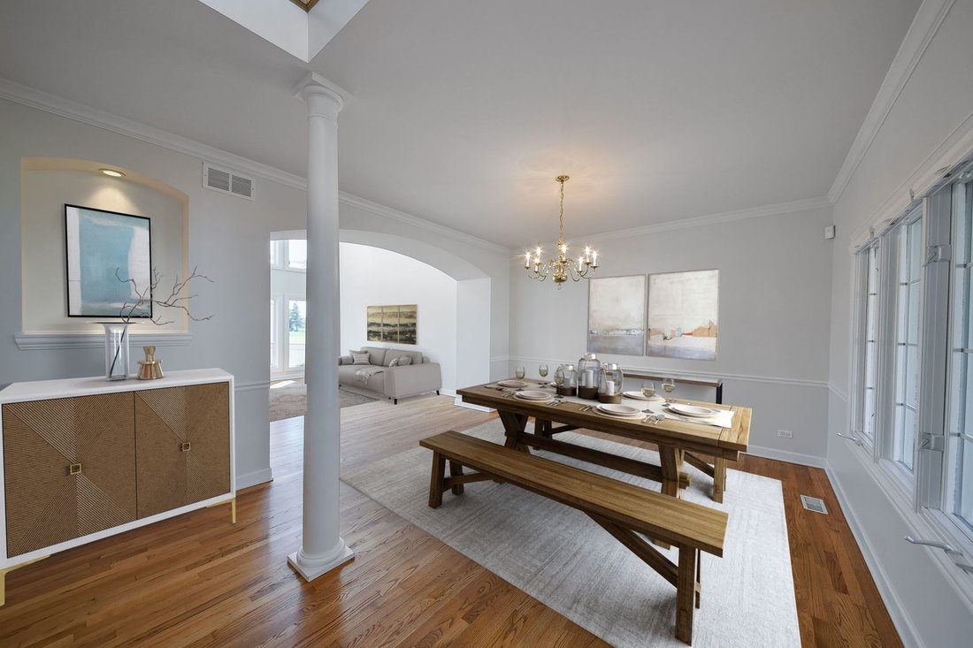 Condo in Aurora, Illinois, United States 2 - 19067302