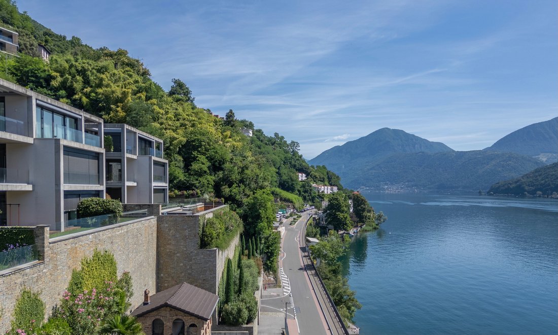 Appartamento a Rovio, Val Mara, Ticino 4 - 19066202