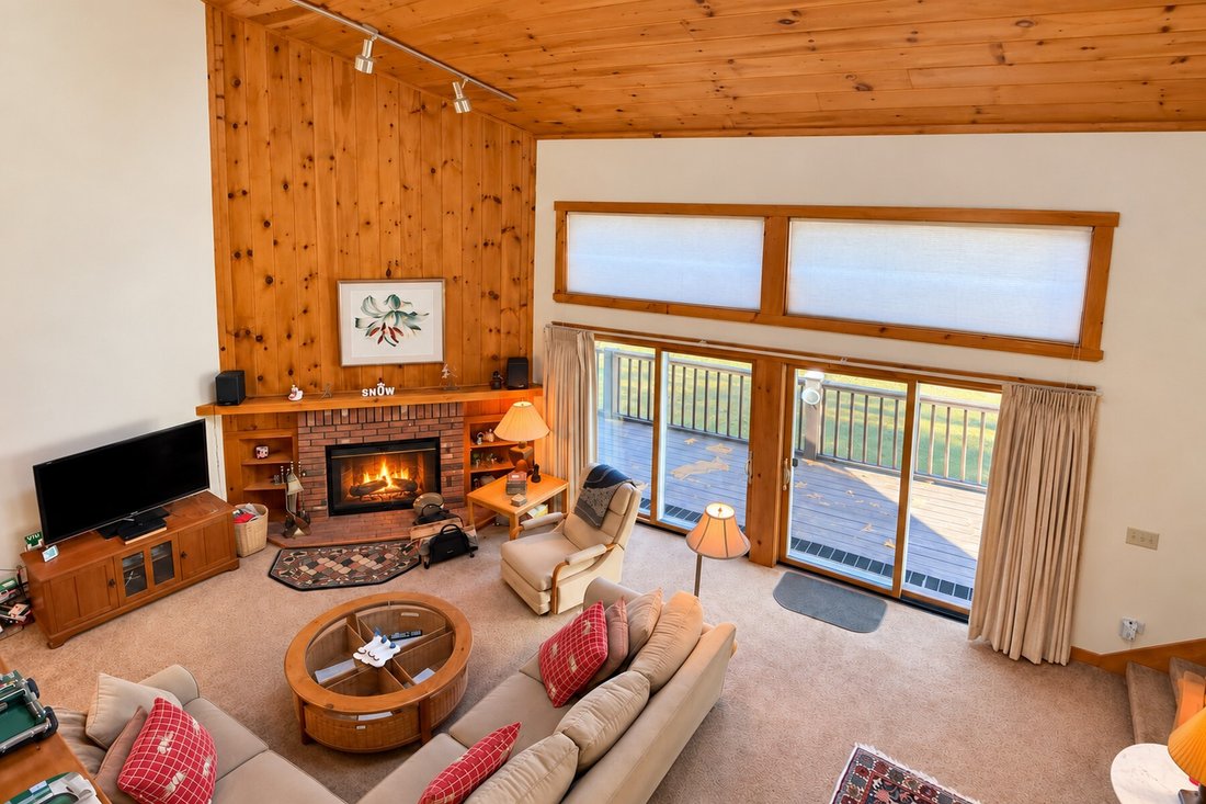 Condominio a Dover, Vermont, Stati Uniti 3 - 19067424