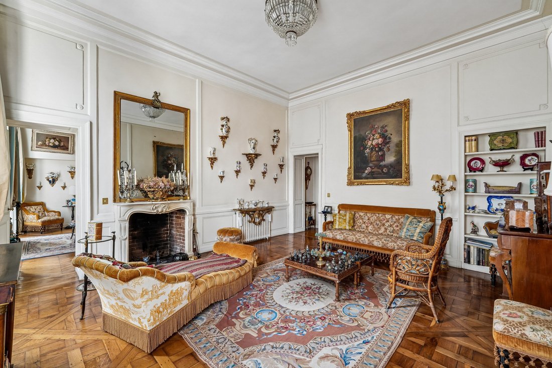 Appartamento a Invalides, Paris 7e Arrondissement, Parigi 2 - 19065896