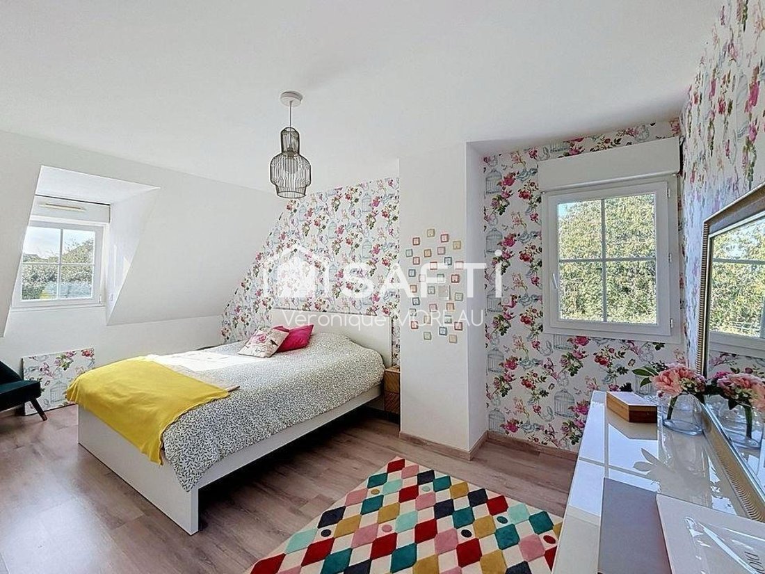 Casa en Creully sur Seulles, Normandía, Francia 4 - 19067858
