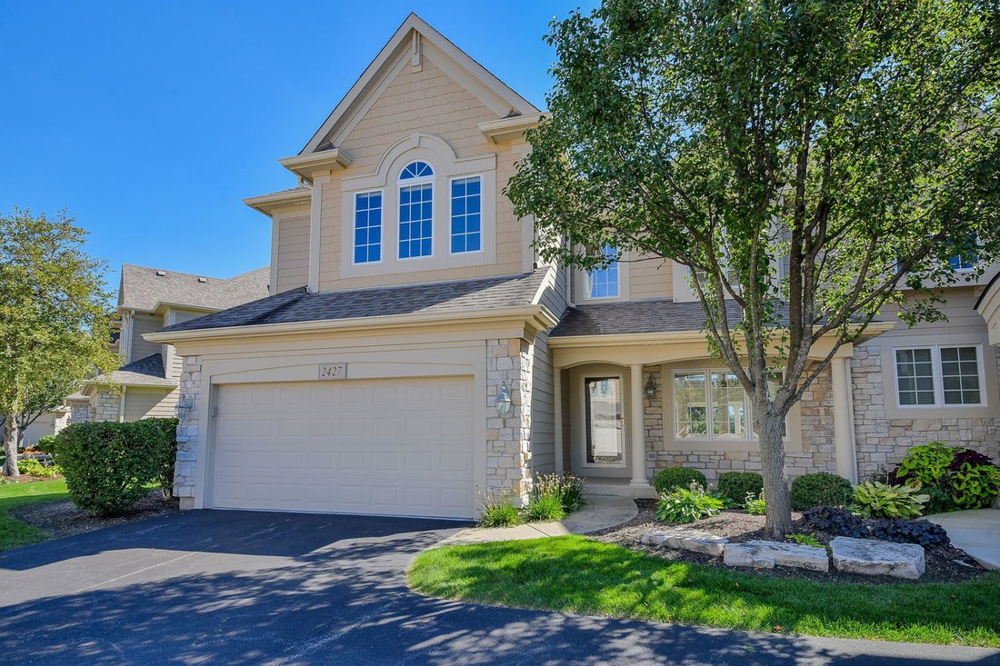 Condo in Aurora, Illinois, United States 1 - 19067302