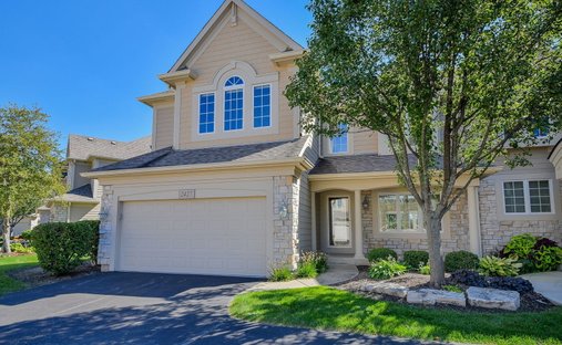 Condo in Aurora, Illinois, United States 1