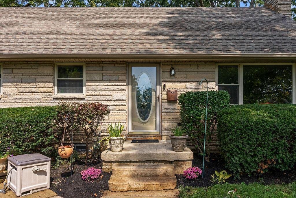 House in Columbus, Ohio, United States 5 - 19066054