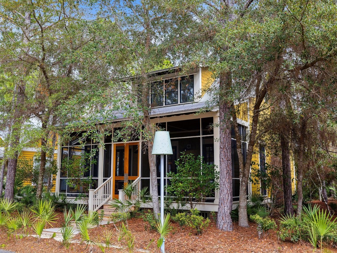 Maison à Santa Rosa Beach, Floride, États-Unis 1 - 19065915