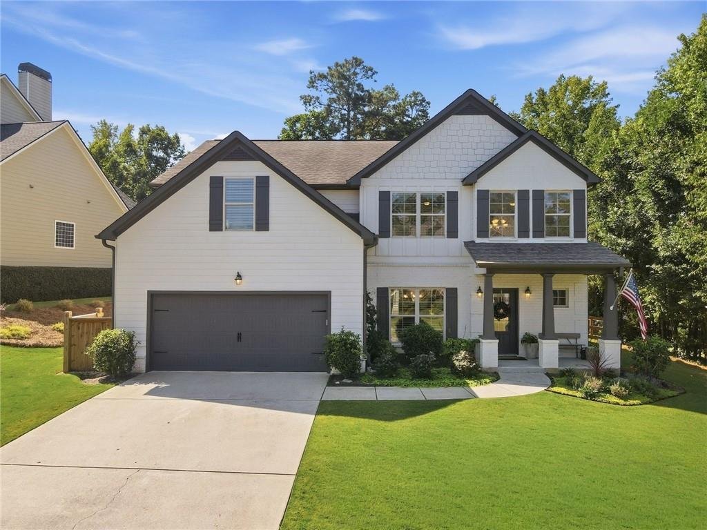 House in Cumming, Georgia, United States 2 - 19066552