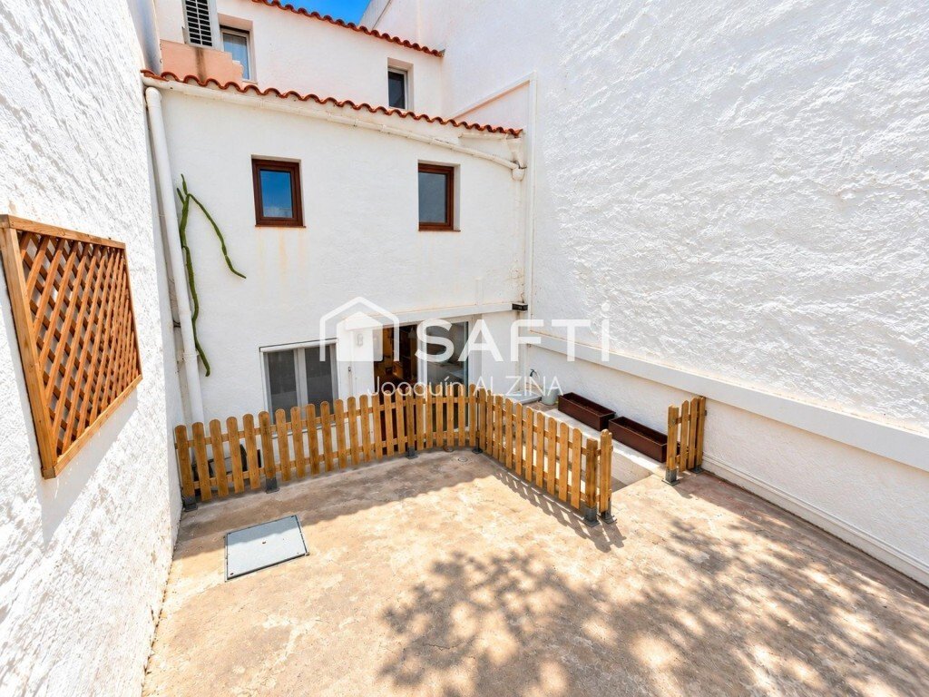 Casa en Mahón, Islas Baleares, España 1 - 19066902