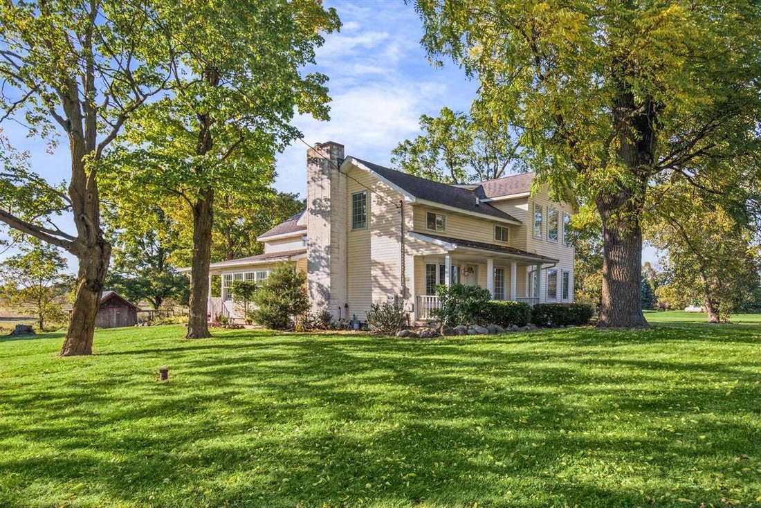 Maison à DeWitt, Michigan, États-Unis 2 - 19066513