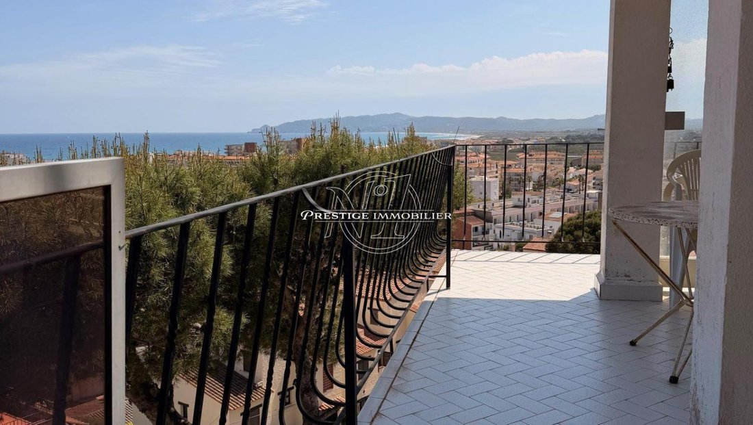 Casa en Estartit, Torroella de Montgrí, España 2 - 19067035