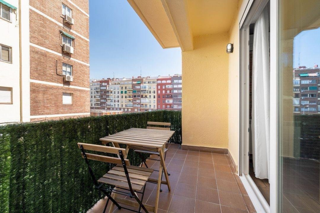 Apartment in Barrio Salamanca, Madrid, Spain 4 - 19066466
