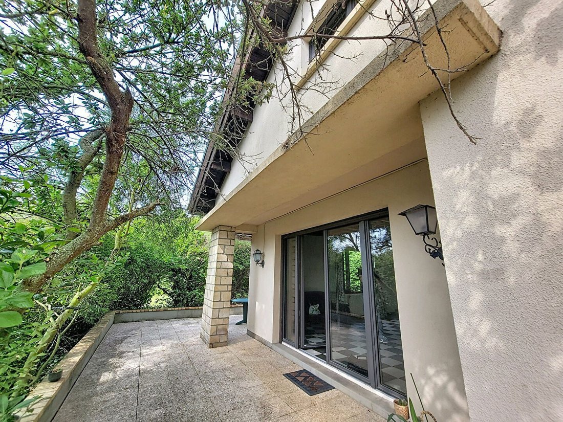 Maison à Douvres-la-Délivrande, Normandie, France 1 - 18251303