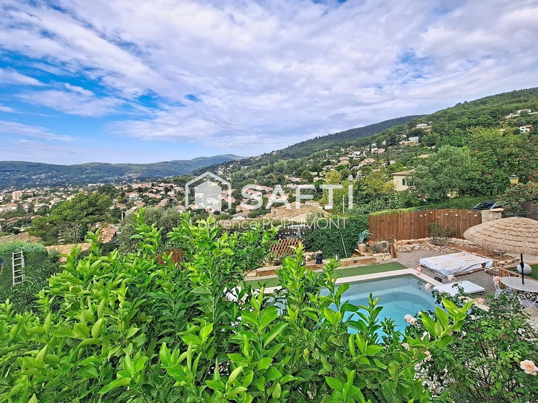 House in Saint Jaume, Draguignan, France 1 - 19067874