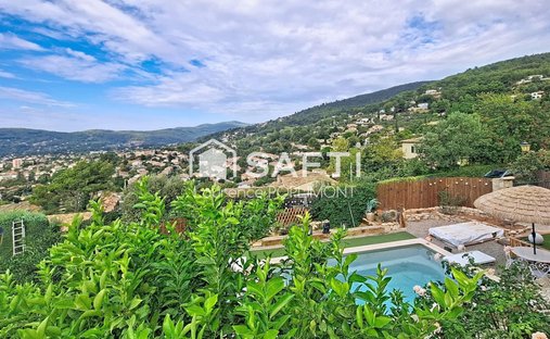 House in Saint Jaume, Draguignan, France 1