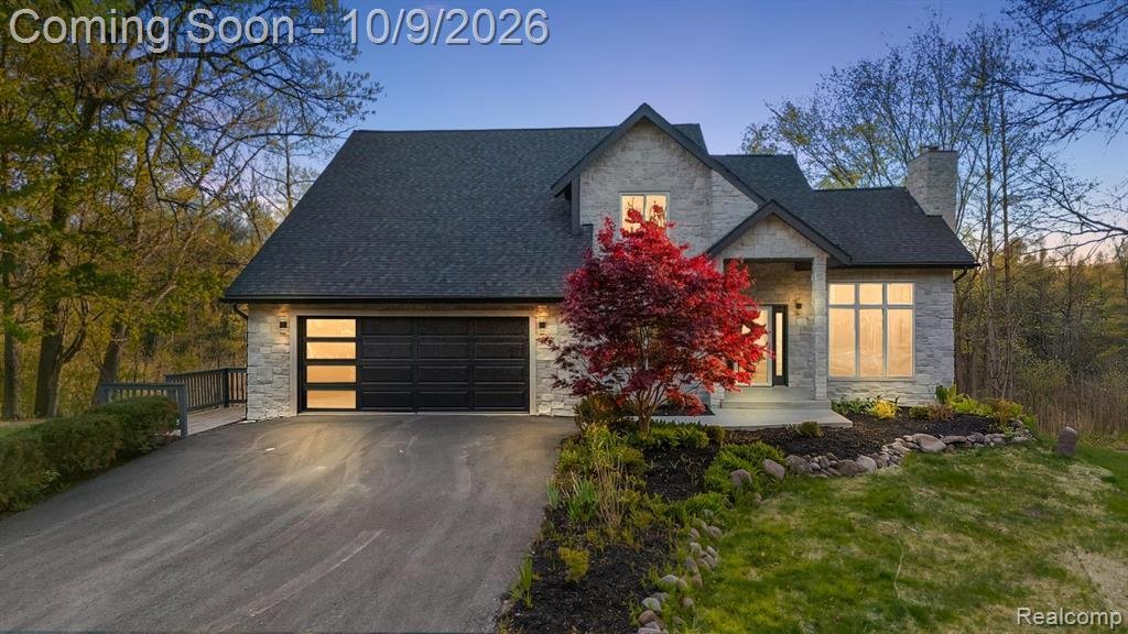 Casa a Ortonville, Michigan, Stati Uniti 1 - 19066475