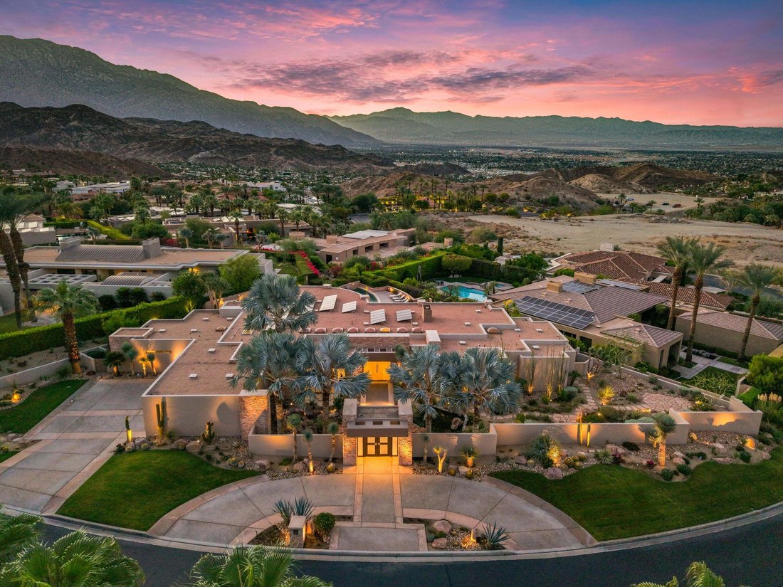 Maison à Rancho Mirage, Californie, États-Unis 1 - 19066004
