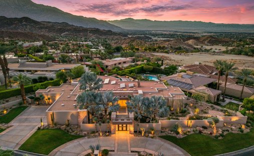 House in Rancho Mirage, California, United States 1