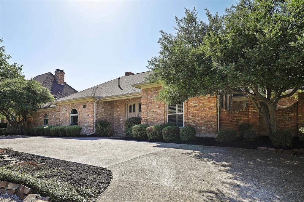 Haus in Dallas, Texas, Vereinigte Staaten 1 - 19066641