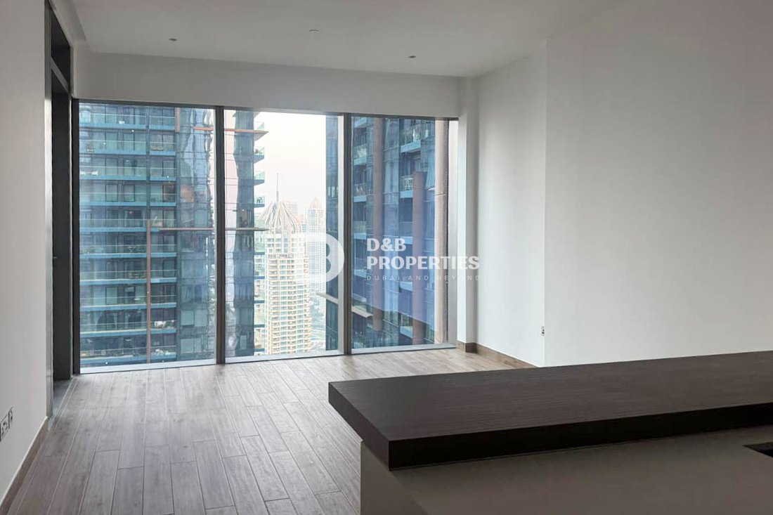 Apartamento en Dubai Marina, Dubái, Emiratos Árabes Unidos 2 - 19065964