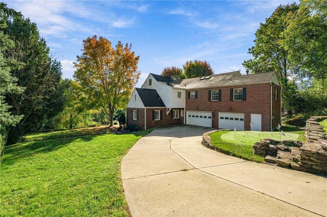 Casa en Pittsburgh, Pensilvania, Estados Unidos 2 - 19065929