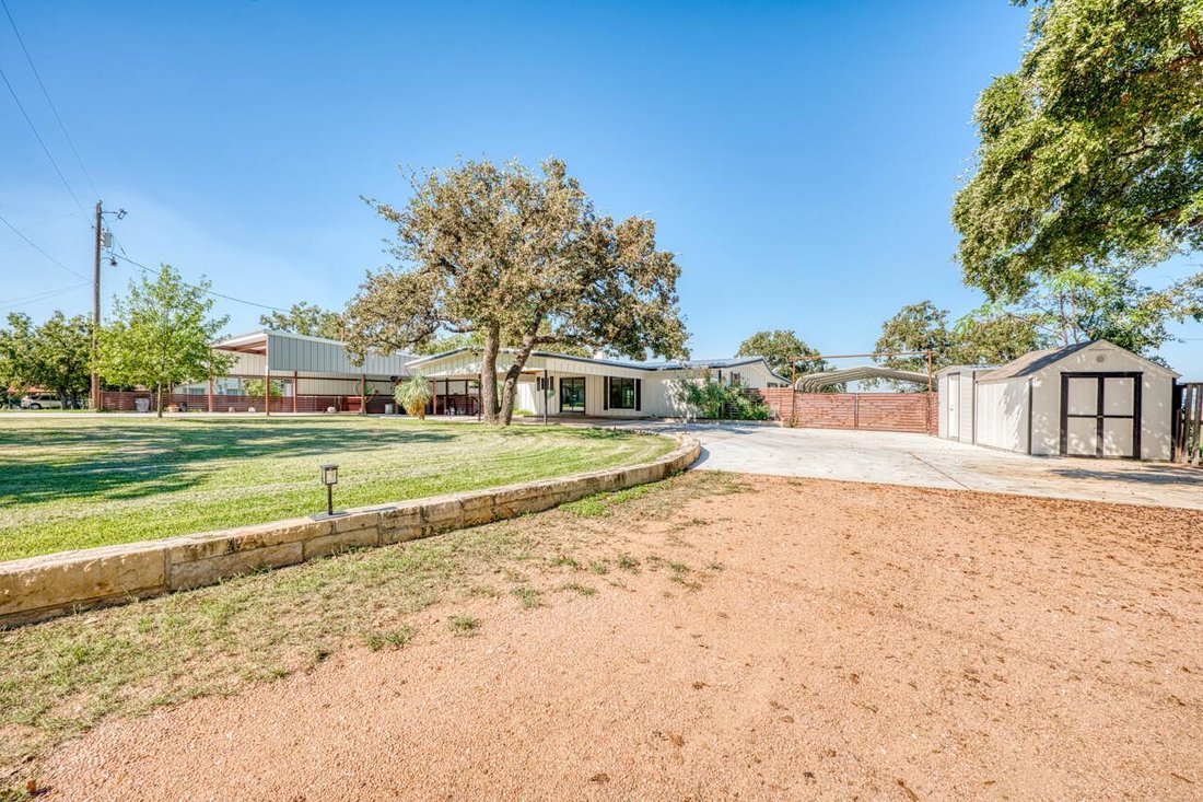 Casa a Buchanan Dam, Texas, Stati Uniti 3 - 19066419