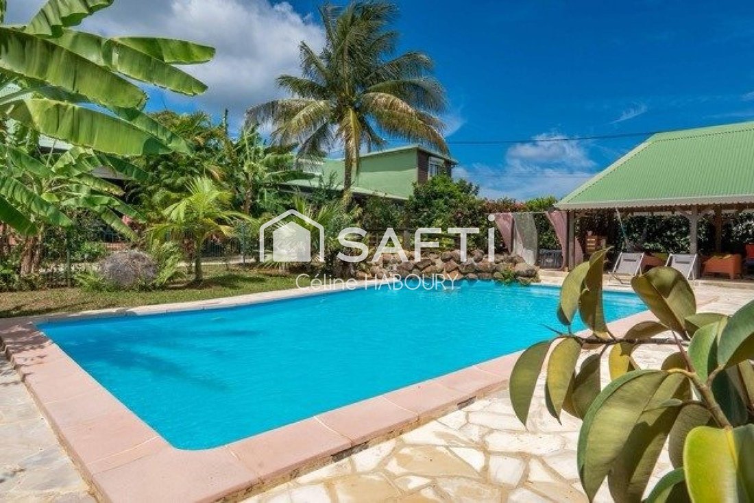 Casa en Francia 4 - 19067873