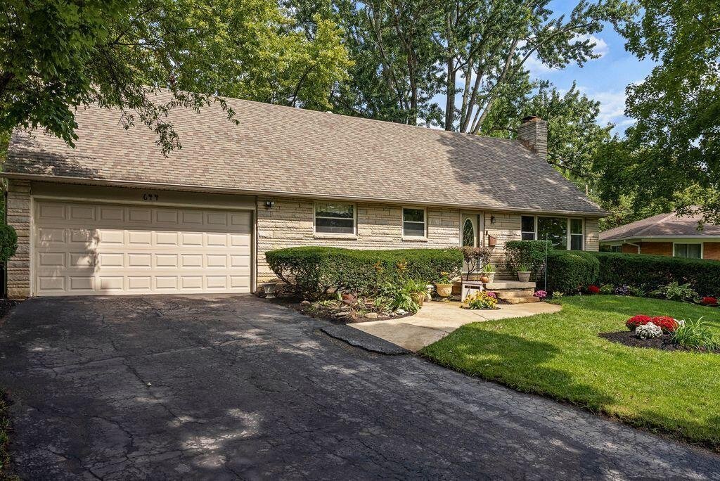 House in Columbus, Ohio, United States 4 - 19066054