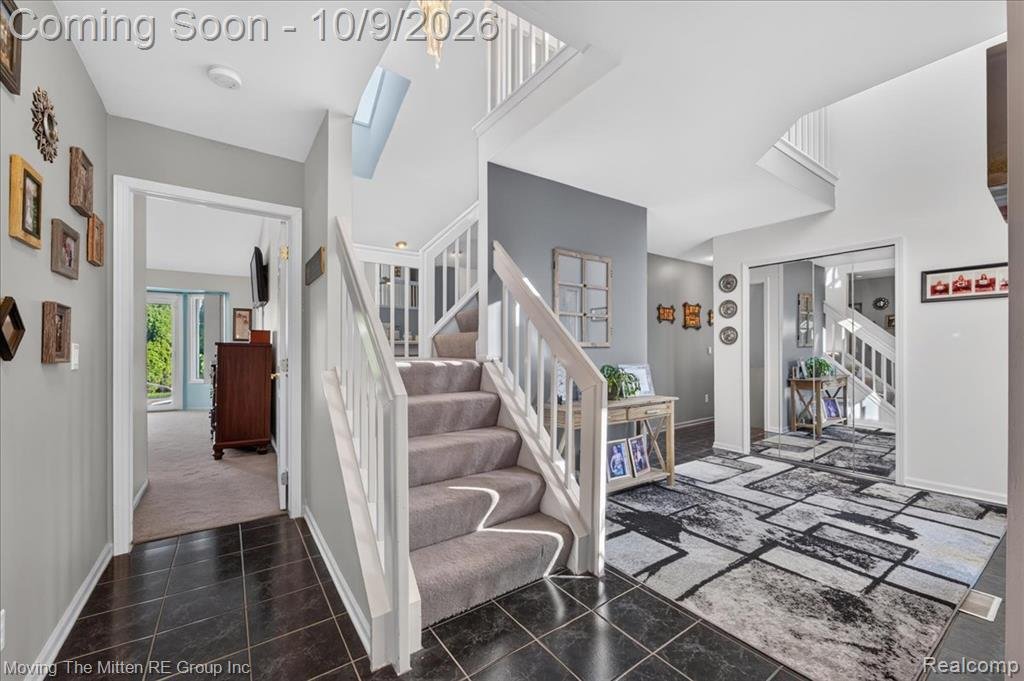 Maison à Woodhaven, Michigan, États-Unis 5 - 19066479