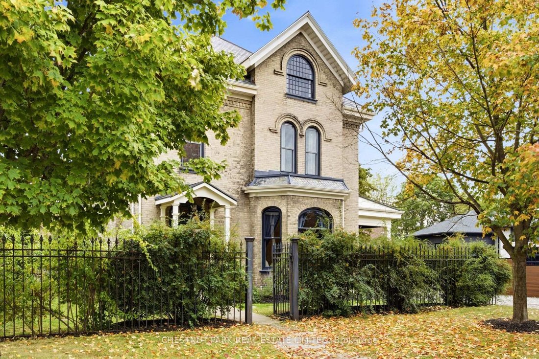 Casa en Brantford, Ontario, Canadá 2 - 19067217