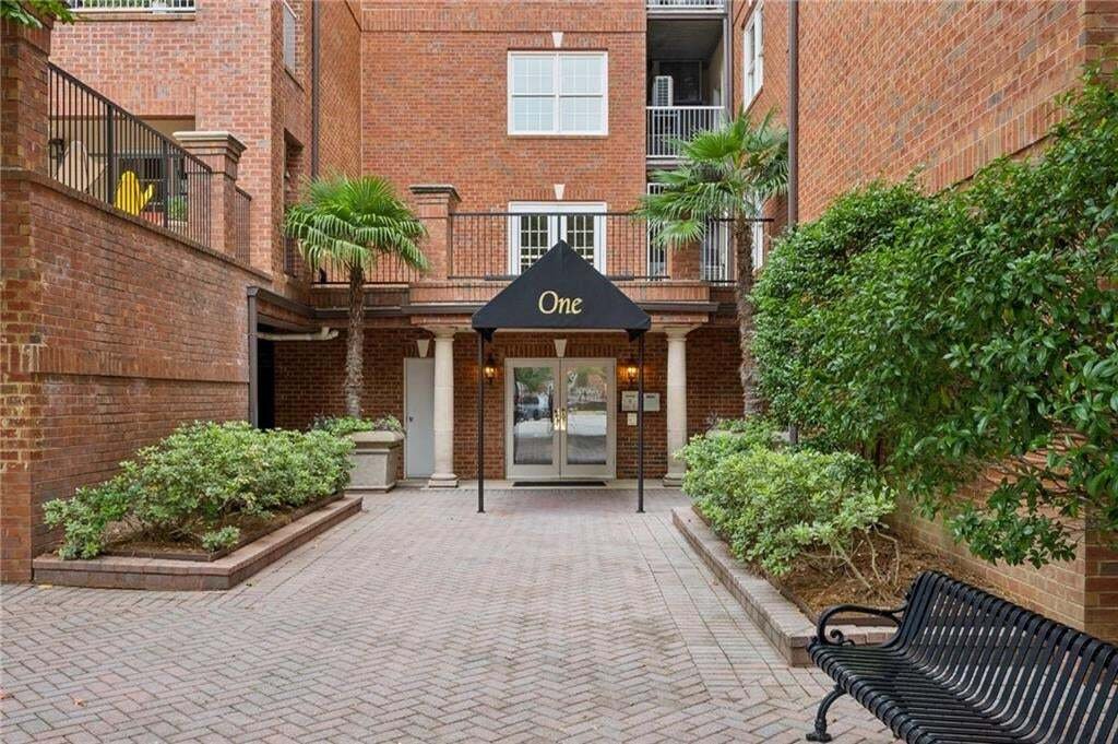 Eigentumswohnung in Atlanta, Georgia, Vereinigte Staaten 5 - 19066543