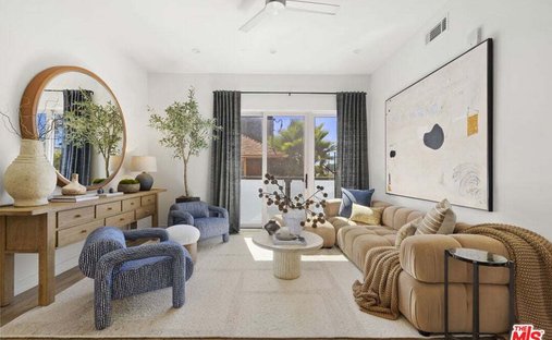 Condo in Los Angeles, California, United States 1