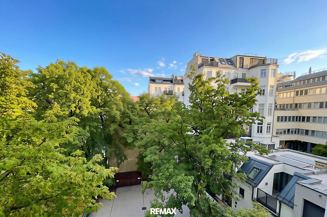 Apartment in Vienna, Wien, Austria 1 - 19067688